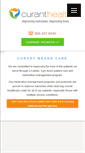 Mobile Screenshot of healthstatrx.com